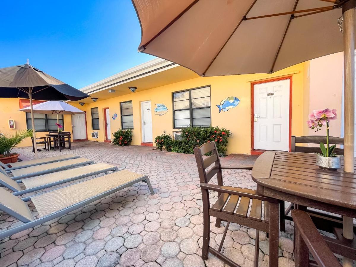 Greniers Otel Hollywood Dış mekan fotoğraf