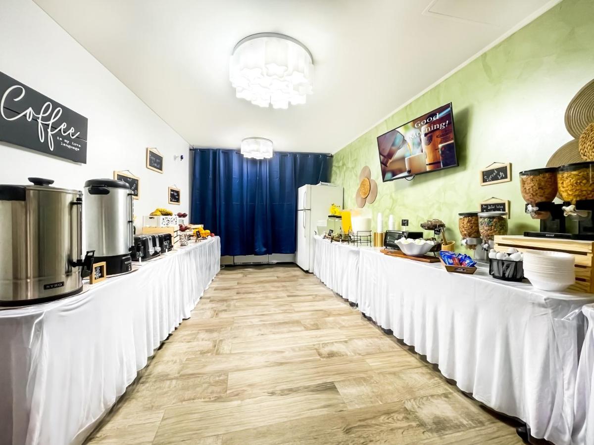 Greniers Otel Hollywood Dış mekan fotoğraf
