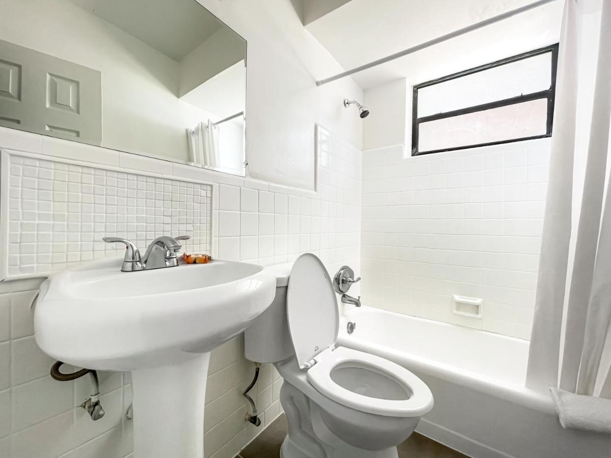 Greniers Otel Hollywood Dış mekan fotoğraf