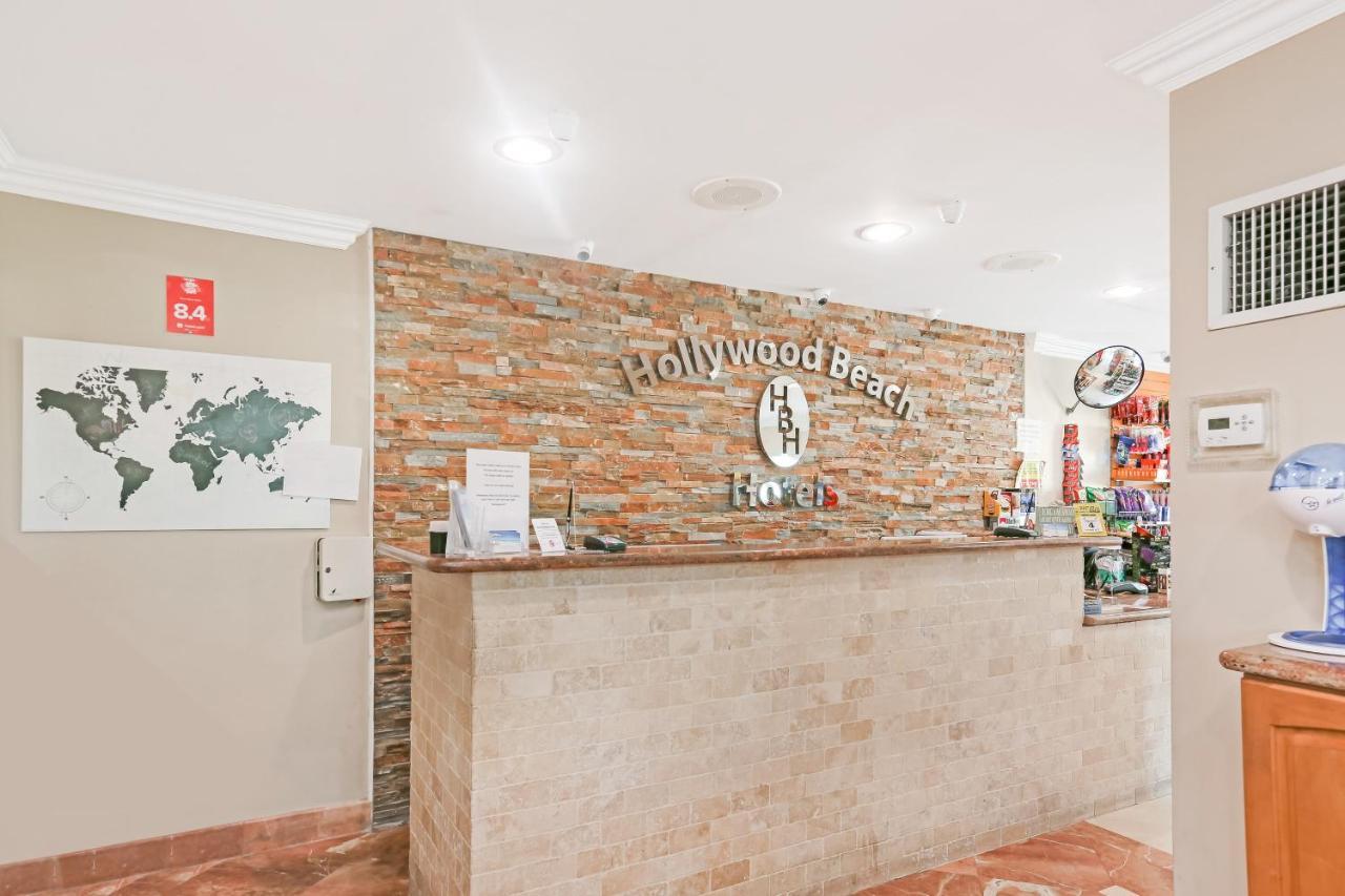 Greniers Otel Hollywood Dış mekan fotoğraf